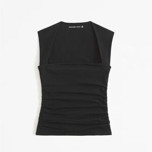 Abercrombie & Fitch Ava Top
